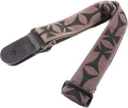 D'addario 50F03 Dark Side Collection - Cross Gitárheveder