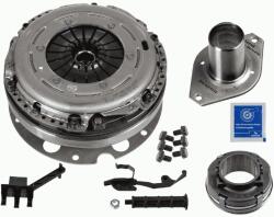 SACHS Kit ambreiaj si volanta AUDI A5 2.0 TDI SACHS 2290 601 098 (2290 601 098 .4)