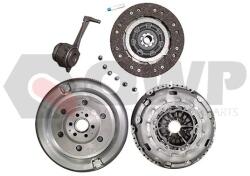 QWP Kit ambreiaj si volanta AUDI TT 2.0 TDI QWP WCL0017 (WCL0017 .2)