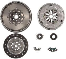 LUK Kit ambreiaj si volanta VW PASSAT B6 1.9 TDI Luk 600 0016 00 (600 0016 00 .10)