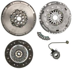 LUK Kit ambreiaj si volanta CHEVROLET CRUZE 1.7 D Luk 600 0308 00 (600 0308 00 .6)