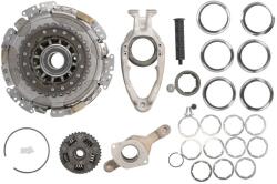LUK Kit ambreiaj DSG SKODA OCTAVIA II 1.2 TSI LUK 602 0006 00 (602 0006 00 .21)