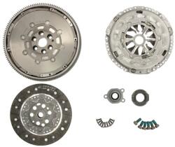 LUK Kit ambreiaj si volanta VW MULTIVAN T5 1.9 TDI Luk 600 0169 00 (600 0169 00 .2)