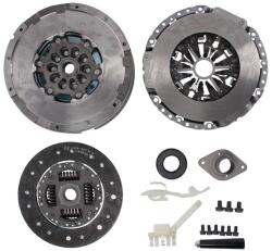 LUK Kit ambreiaj si volanta AUDI A4 B8 2.0 TDI LUK 600 0144 00 (600 0144 00 .9)
