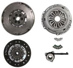 LUK Kit ambreiaj si volanta SEAT IBIZA III 1.9 TDI Luk 600 0013 00 (600 0013 00 .6)
