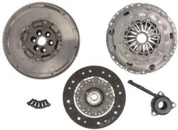 LUK Kit ambreiaj si volanta AUDI A3 2.0 TDI Luk 600 0017 00 (600 0017 00 .1)