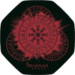 KONIX Drakkar Kattegat Floor Mat (KX-DK-FMAT)