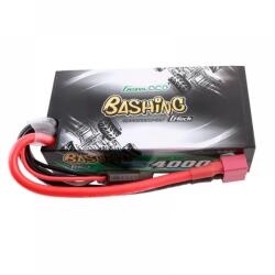 GENS ACE G-Tech 4000mAh 2S2P 7.4V 60C LiPo T-plug akkumulátor (6928493310045)