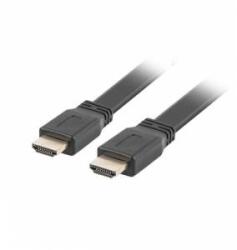 Lanberg Cablu Lanberg HDMI M / M V2.0 3m, 4K plat, negru