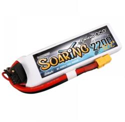 GENS ACE G-Tech Soaring 2200mAh 11.1V 30C 3S1P XT60 LiPo akkumulátor (6928493309094)