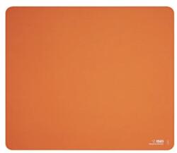 ATK Sky Pro XL orange Mouse pad