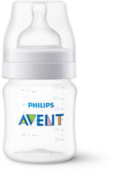 Philips Anti-Colic 125 ml (SCY100/01)