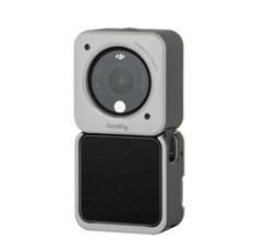 SmallRig DJI Action2 Magnetic Case( Grey) 3627 (3627) - tripont