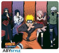 ABYstyle Naruto Shippuden ABYACC333 Mouse pad