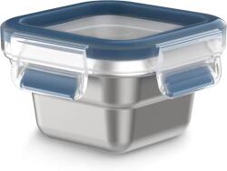 Tefal N1150810 MSEAL Steel SQ Stocare produse alimentare 200ml oţel (N1150810)
