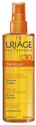 Uriage Ulei de bronz uscat spray SPF 30 Bariésun(Dry Oil High Protection) 200 ml