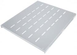 Intellinet 1U 19' Fixed Shelf rack polc 525mm szürke (712248)