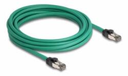 Delock RJ45 kábel PROFINET SF/UTP 3 m (80122)