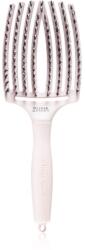 Olivia Garden Fingerbrush Bloom perie de tip paletă Large 1 buc