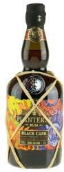 Planteray Black Cask 2024 rum (0, 7L / 40%) - whiskynet
