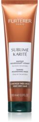 Rene Furterer Sublime Karité tápláló maszk a nagyon száraz és sérült hajra 100 ml