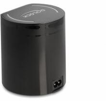 Delock USB és vezeték nélküli töltő 1 db. USB Type-C PD és 2 db. A-típusú USB 58 W-tal (41441) (41441)