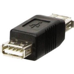 Lindy USB 2.0 Átalakító LINDY USB Adapter Typ A Kpl an A Kpl