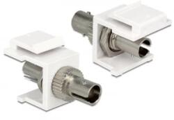 Delock Keystone modul ST Simplex anya > anya (86348)