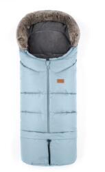 Petite&Mars Arctic Sky Whisper babazsák 4 in 1 48 × 110 cm
