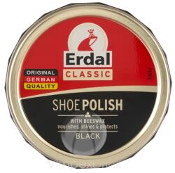 Erdal cipőpaszta fekete 55ml