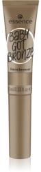 essence baby got bronze folyékony bronzosító árnyalat 10 Sweet Shadows 10 ml - notino
