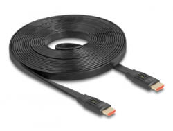Delock High Speed HDMI szalagkábel 48 Gbps 8K 60 Hz 5 m (81004)