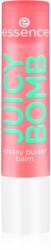 essence Juicy Bomb ajakbalzsam árnyalat 01 One In A Melon 2 g