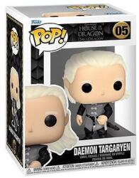 Funko Pop! House of the Dragon - Daemon Targaryen figura #05 (FU077906)