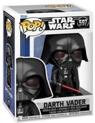 Funko POP! Star Wars New Classics - Darth Vader figura #597 (FU67534)