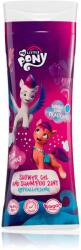 My Little Pony Kids tusfürdő gél és sampon 2 in 1 300 ml