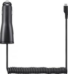 Samsung microUSB autós töltő 'Gigapack csomagolás' (ECA-U16CBEGSTD) (ECA-U16CBEGSTD Giga)