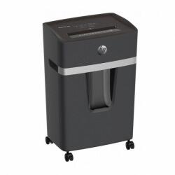 HP Distrugator Documente Hewlett Packard Pro Shredder 10MC Micro-cut 20L 65dB P-5 2x15mm Gri (4030152028122)