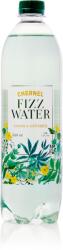Fizz Water Chernel Fizz Water uborka-gyömbér ízű szénsavas üdítőital 750 ml