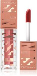 Maybelline New York Sunkisser folyékony arcpirosító árnyalat 06 City Sizzle 4.7 ml