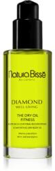 Natura Bissé Diamond Well-Living The Dry Oil - Fitness Ulei de corp uscat cu menta 100 ml