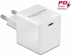 Delock USB töltő 1 db USB Type-C PD 3.0 40 W (41446)