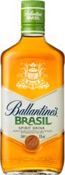 Ballantine's Brasil lime héjon érlelt skót whisky-ből készült szeszesital 35% 0, 7 l