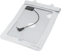 LogiLink AA0038W táblagép tok 17, 8 cm (7") Védőtok Fehér (AA0038W)