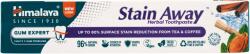 Himalaya Gum Expert Stain Away folteltávolító és fogfehérítő fogkrém 75 ml