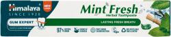 Himalaya Gum Expert Mint Fresh gyógynövényes fogkrémgél 75 ml