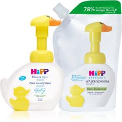 HiPP Babysanft Sensitive takarékos kiszerelés újszülötteknek 3 y+