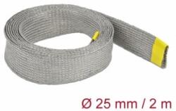 Delock Fonatos borító EMC burkolására nyúlékony 2 m x 25 mm (20790) (20790)