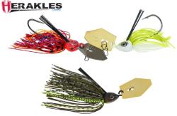 Herakles AMPHIBIO CHATTERBAIT 3/8oz 10.5gr Summer Craw (ARACB1004)
