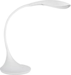 Kanlux Kanlux 22342 - LED Dimmelhető flexibilis asztali lámpa FRANCO LED/6, 8W/230V fehér KX2514 (KX2514)